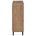 Stagg Modern Ventilated Shoe Cabinet
