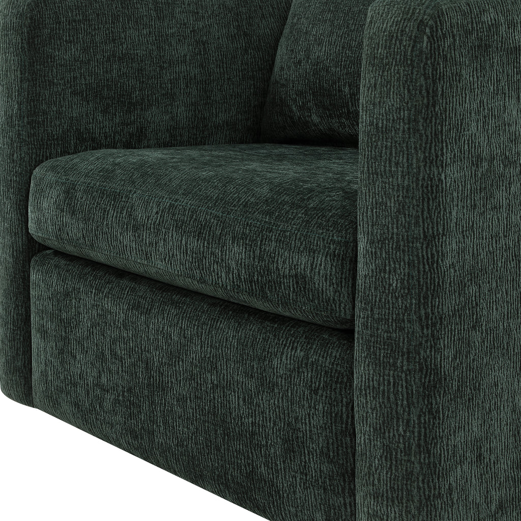 Sutton Kelly Swivel Chair