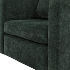 Sutton Kelly Swivel Chair