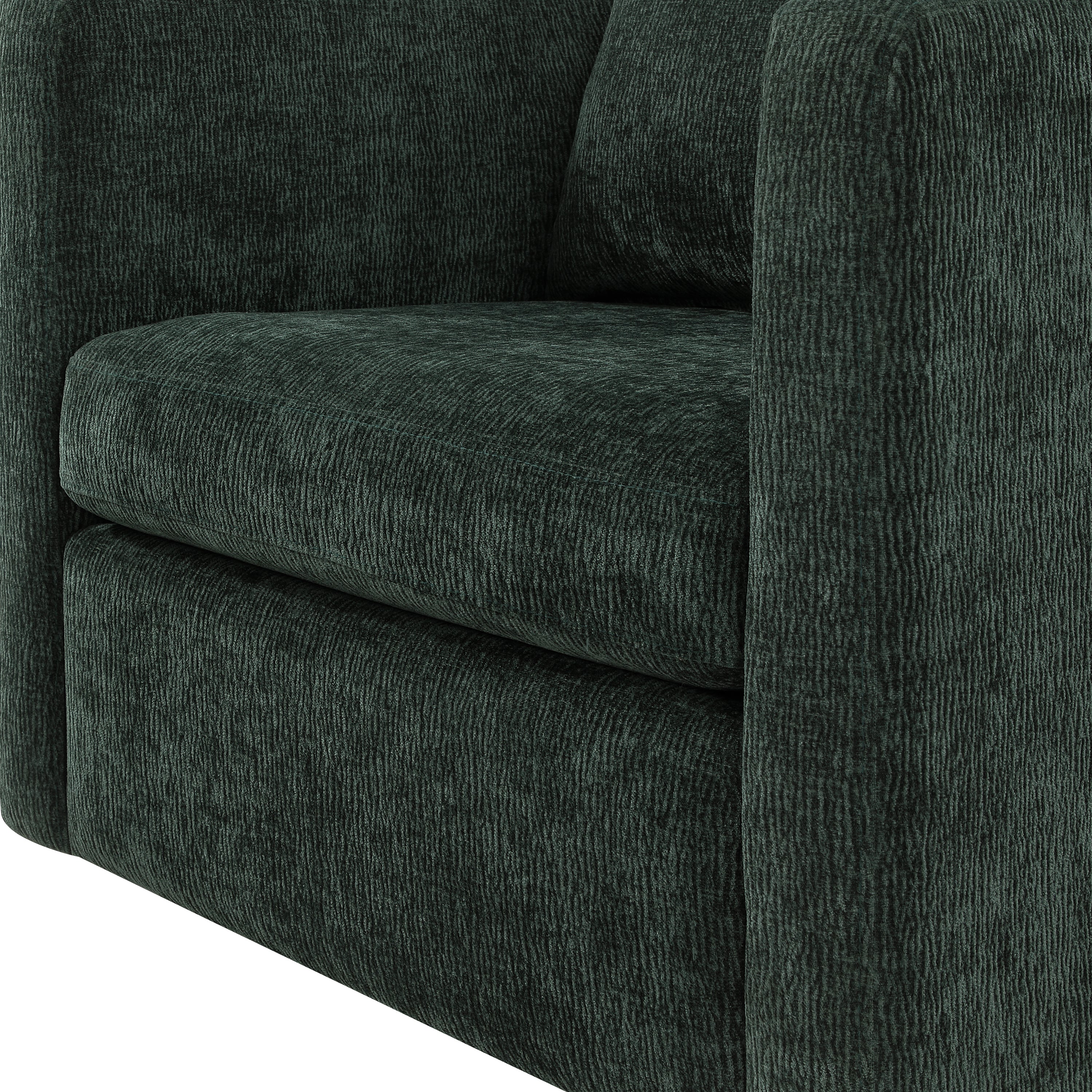 Sutton Kelly Swivel Chair
