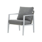 Set of 2 Patio Lounge Chairs
