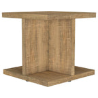 Metron Mango 3-Piece Coffee and End Table Set