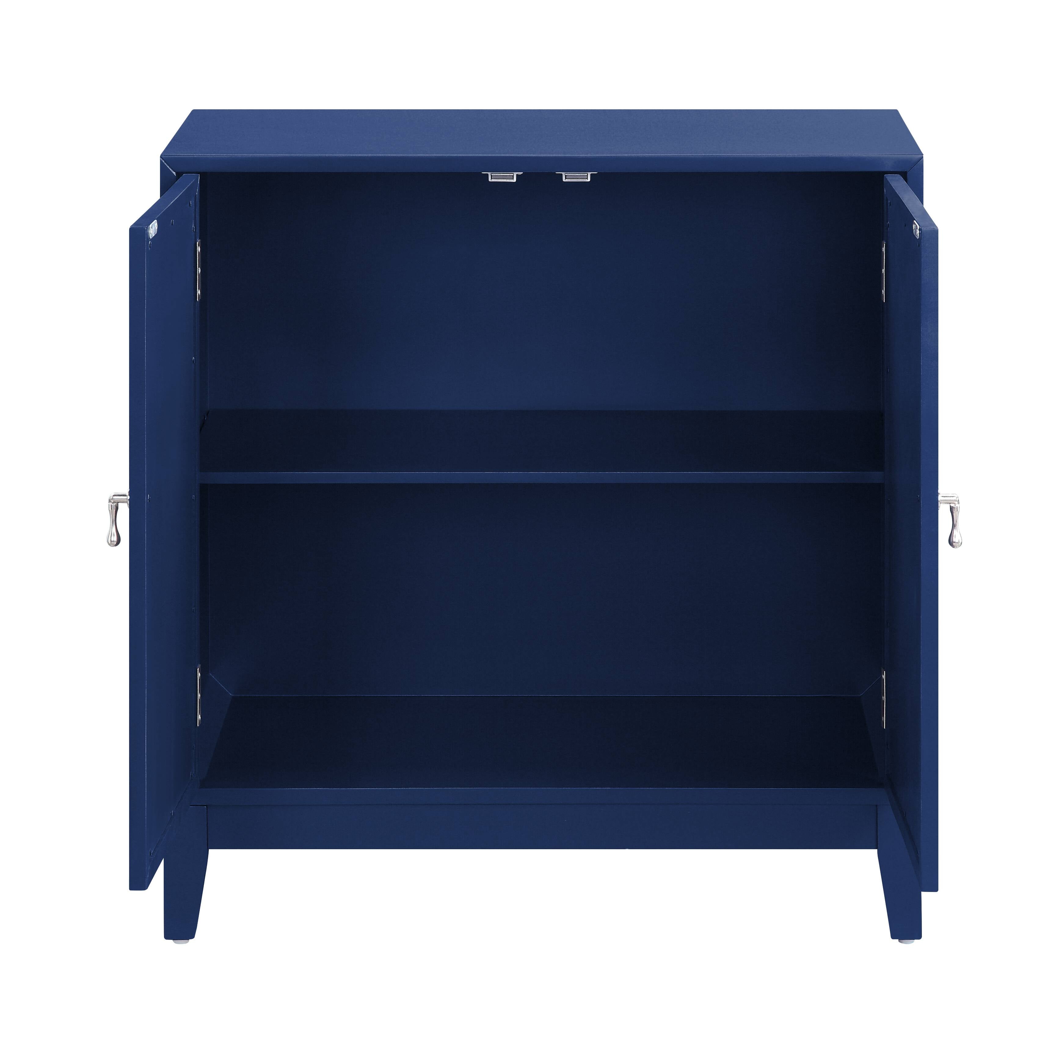 Einstein Cabinet