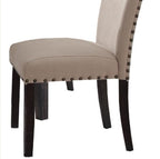 Nolan Parson Armless Chair