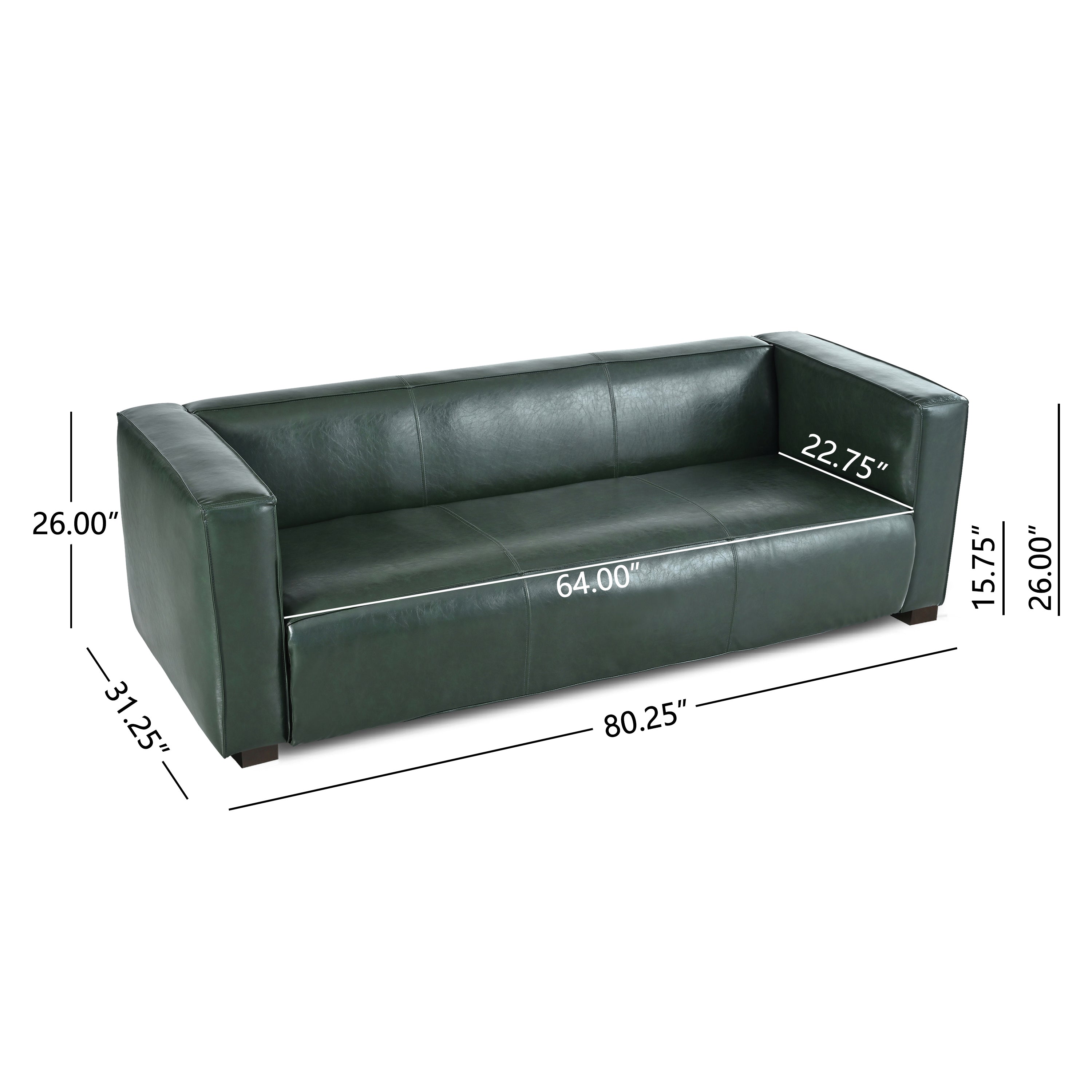 3 Seater Sofa