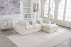 Cloud Couch Oversized Modular Sectional Sofa