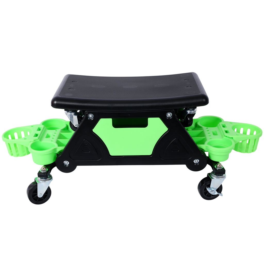 Rolling Detailing Creeper Seat
