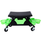 Rolling Detailing Creeper Seat