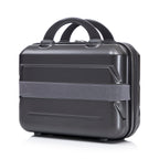 14"/20" 2 Pcs Set in ABS Spinner Wheel Luggage
