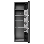 Fingerprint Electronic Gun Safes for Home Rifle and Pistols