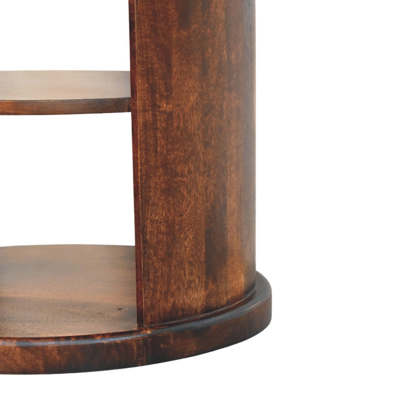 Artisan Furniture Solid Wood Ventura Side Table