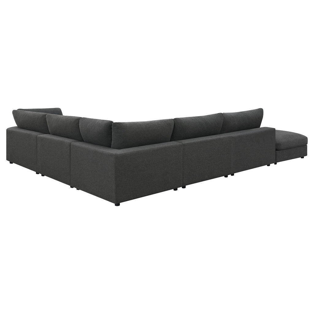 Rhette Sectional Sofa