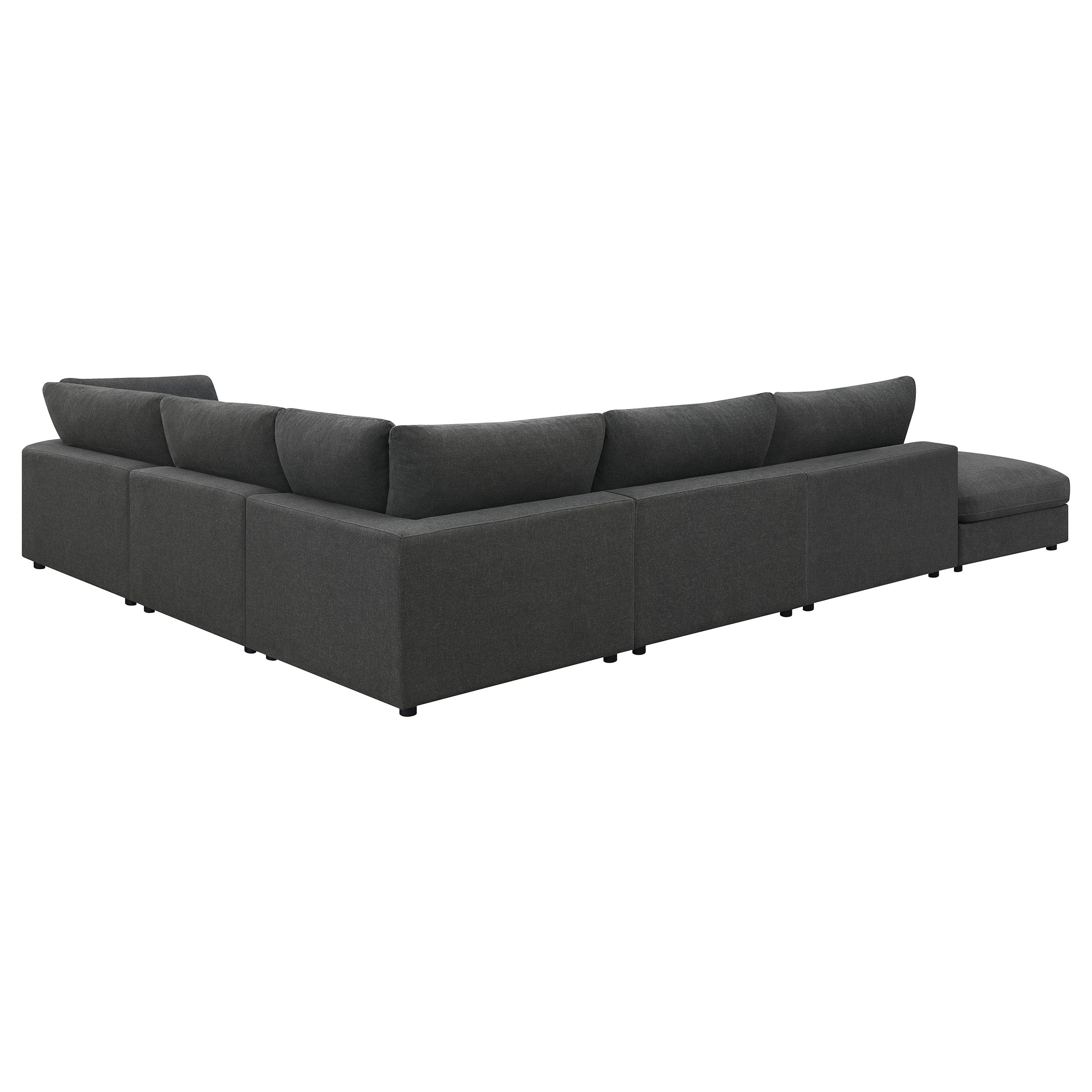 Rhette Sectional Sofa