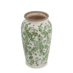 Elegant Ceramic Accent Vase