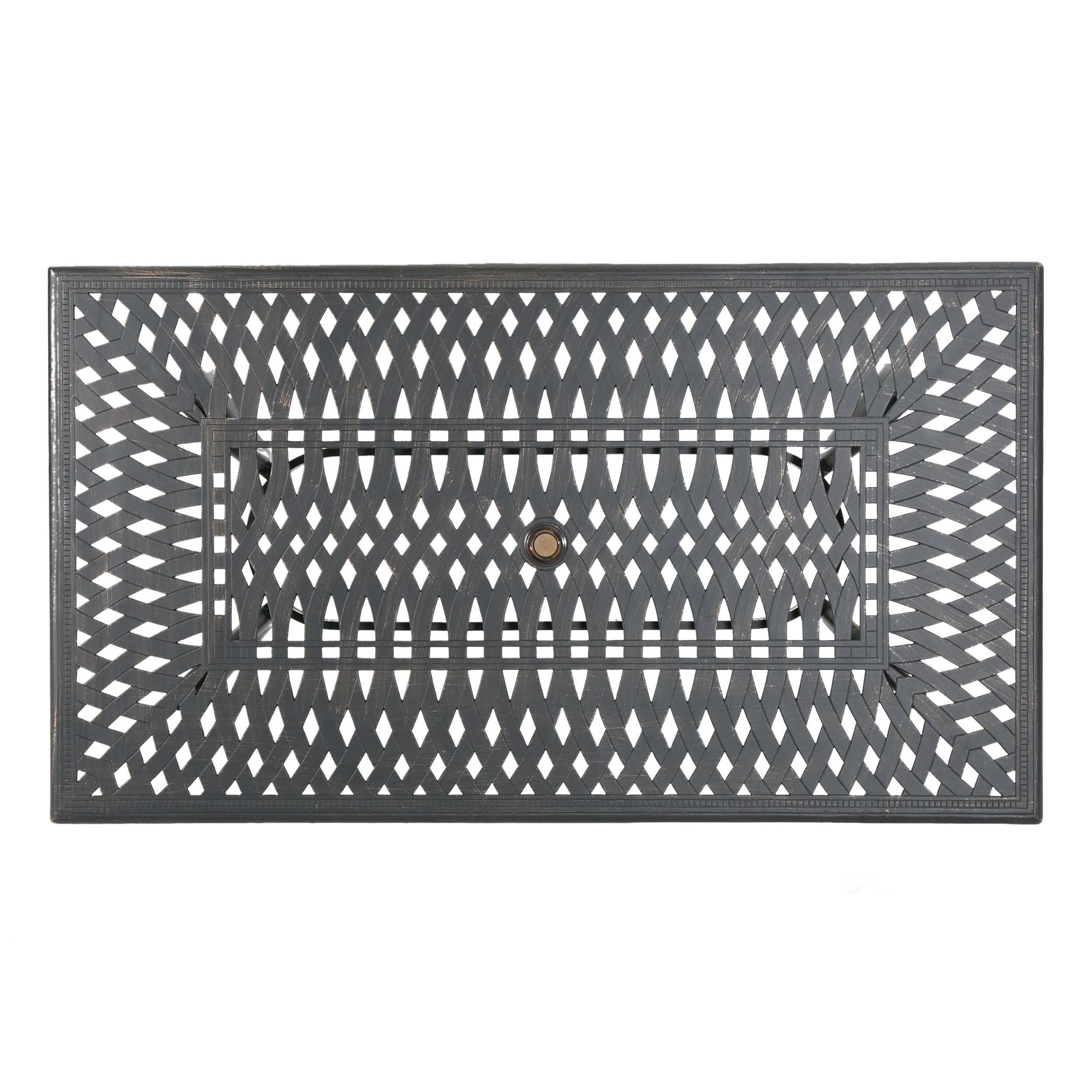 Austin 68" Rectangle Table