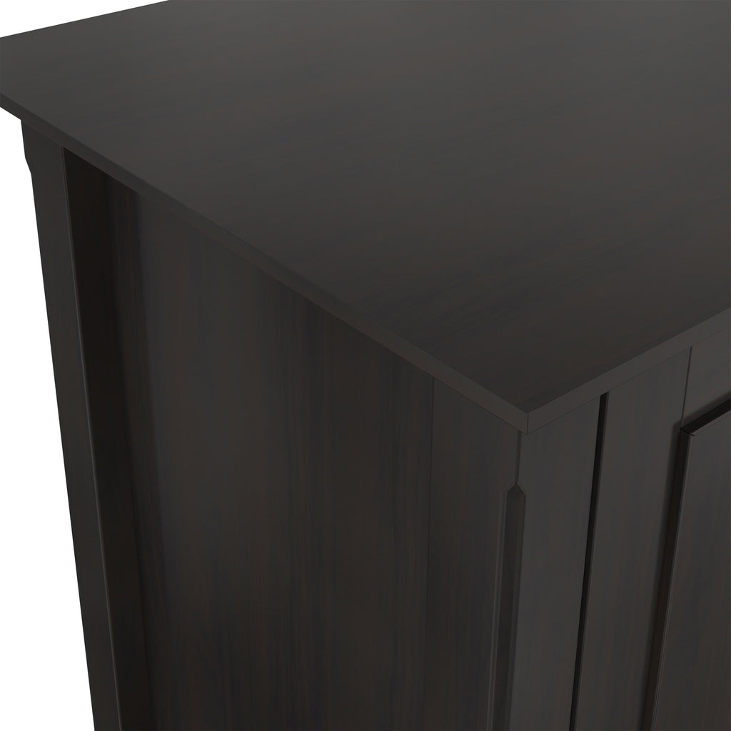 Amherst 2 Door Storage Cabinet