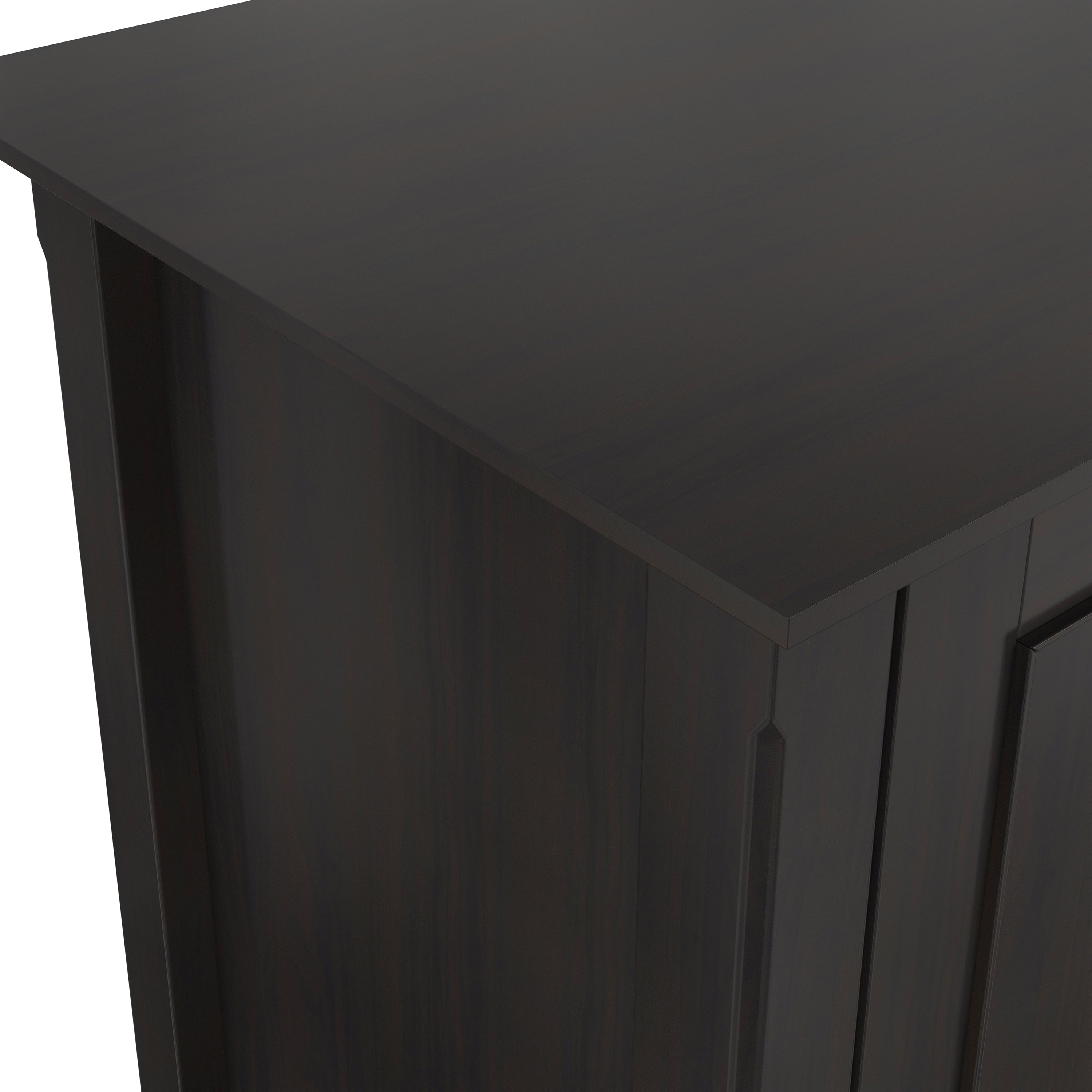 Amherst 2 Door Storage Cabinet