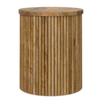 Demy Accent Table