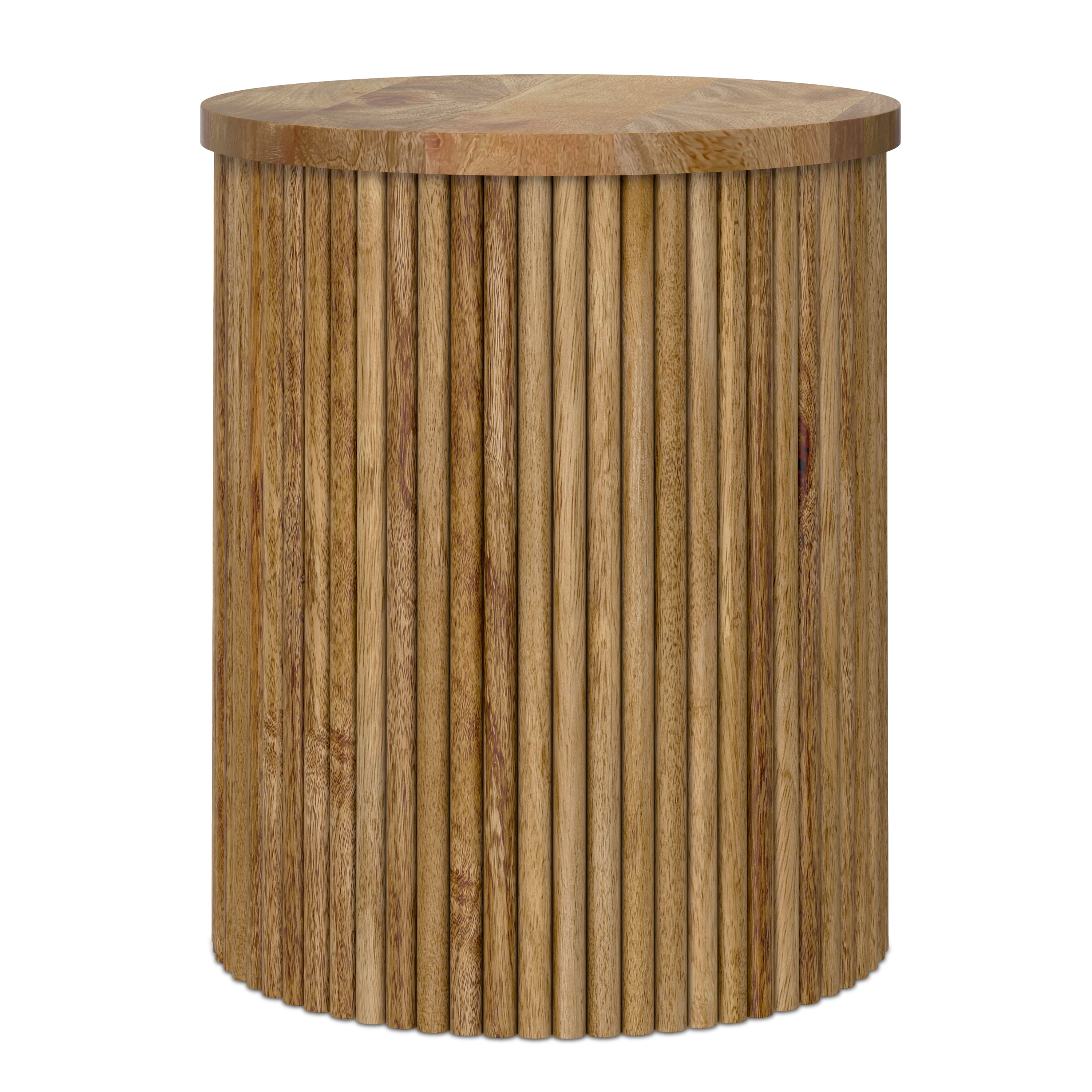 Demy Accent Table