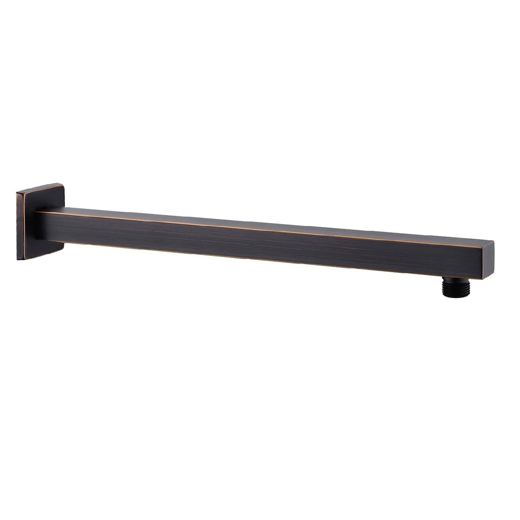 10 Inch Wall Mount Rainfall Square Shower Head