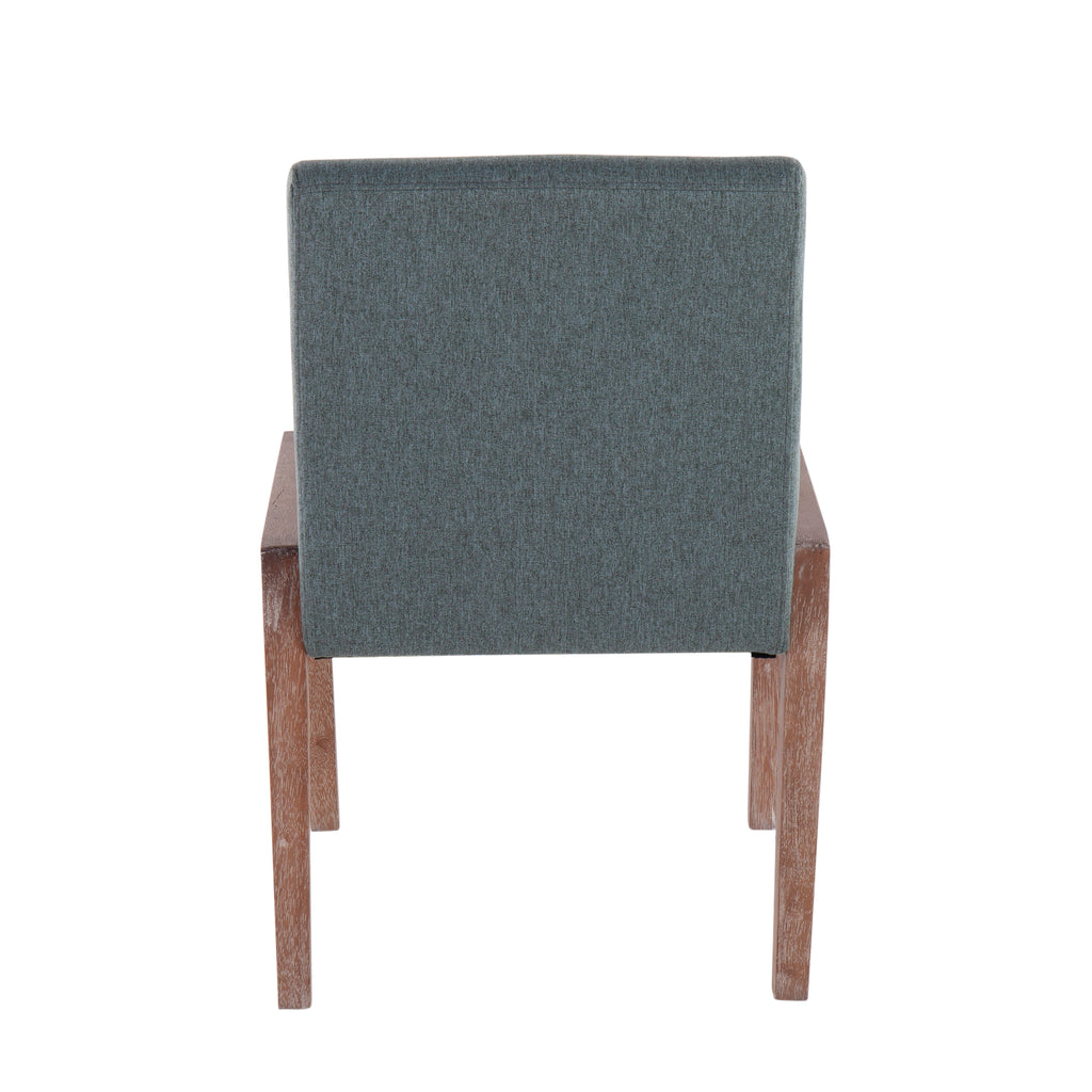 Carmen Contemporary Chair Set