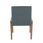 Carmen Contemporary Chair Set