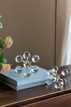 Contemporary Glass Sculpture