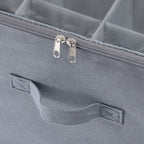 Under Bed Shoe Storage Organizer