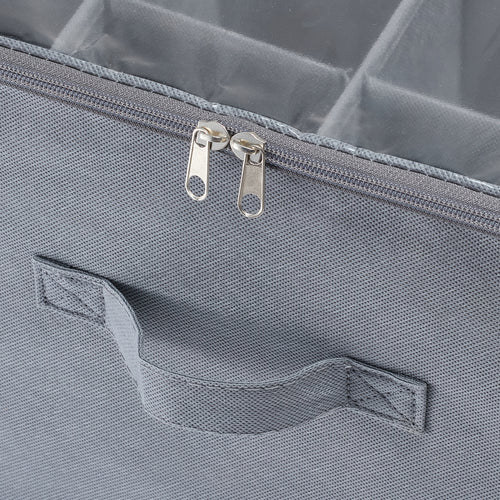 Under Bed Shoe Storage Organizer