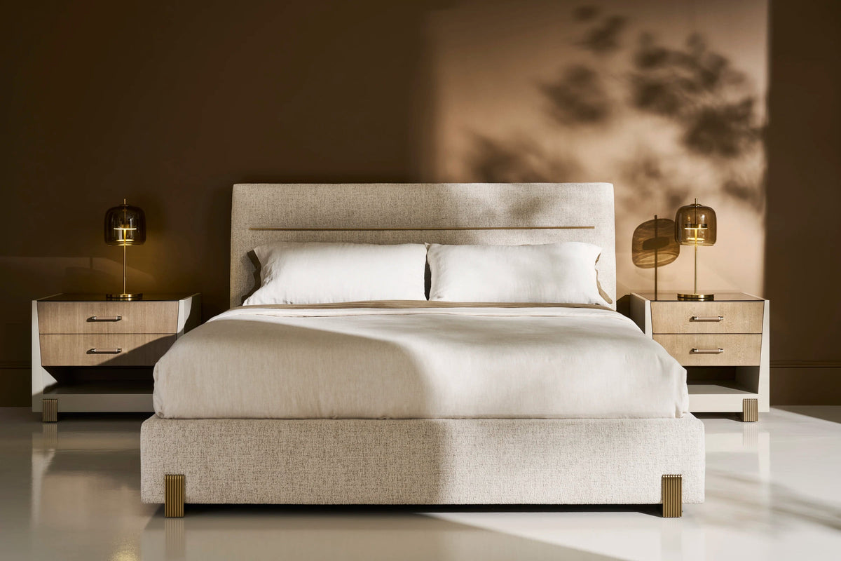 Counter Balance Bed
