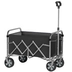 Foldable Wagon Cart with Wheels