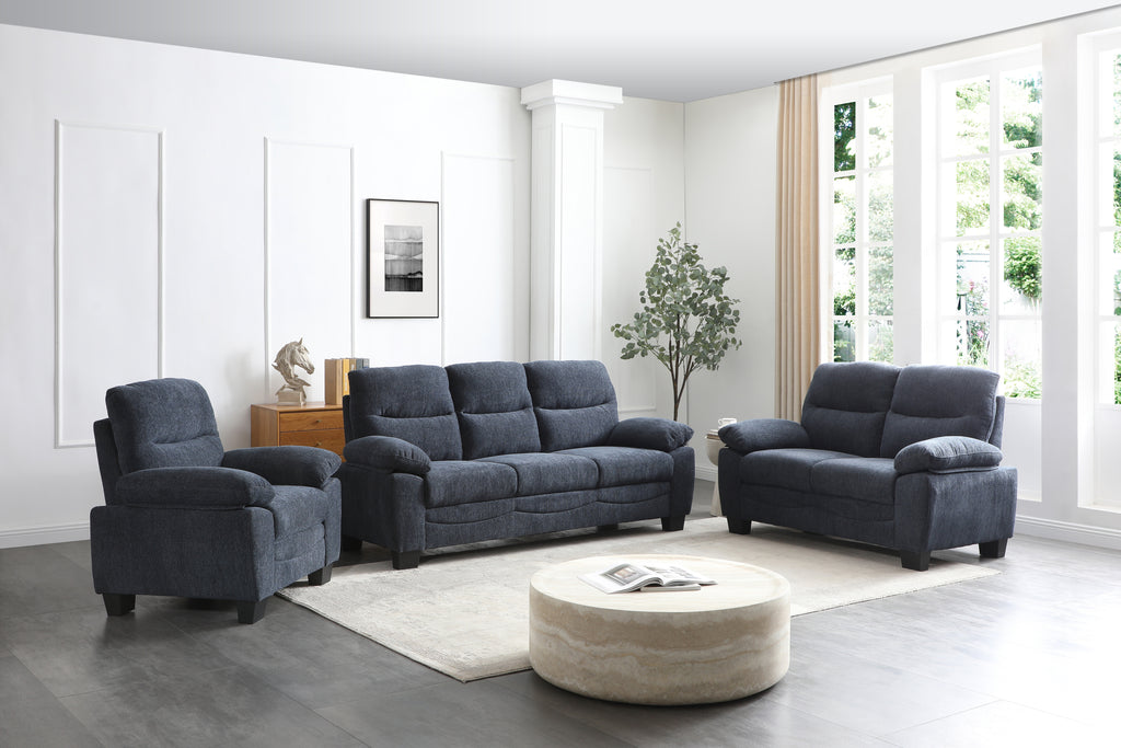 Summerton G00360A-S Sofa
