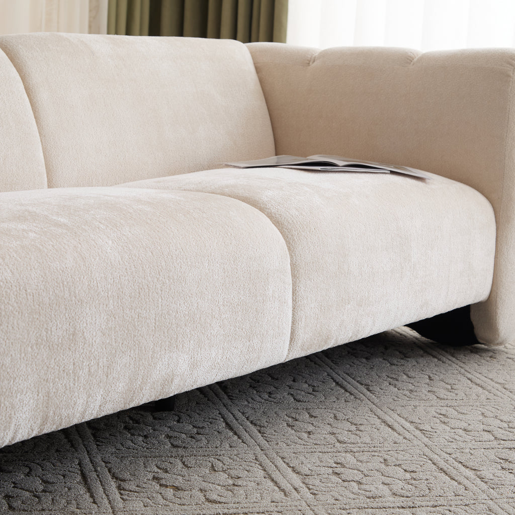 Tonson 83" 3-Seater Sofa