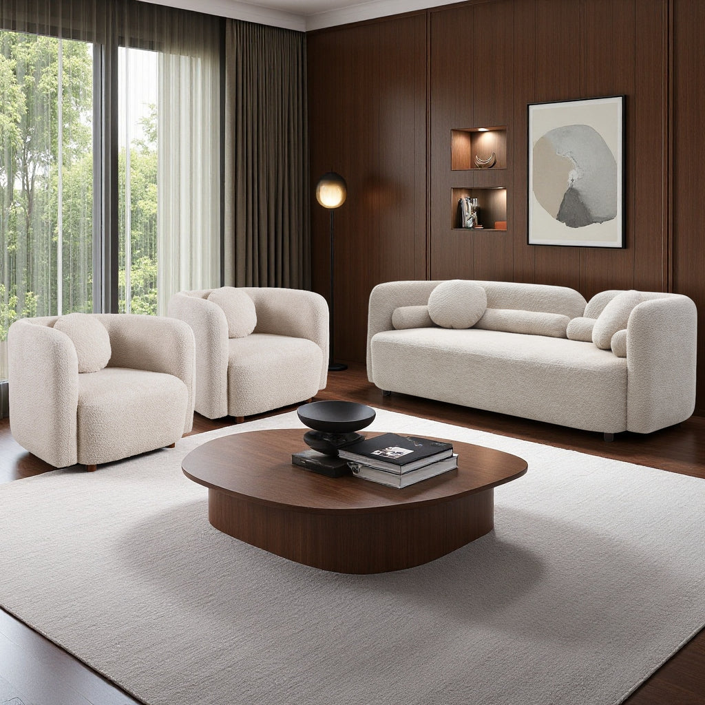 Luxury Modern Couch for Living Room