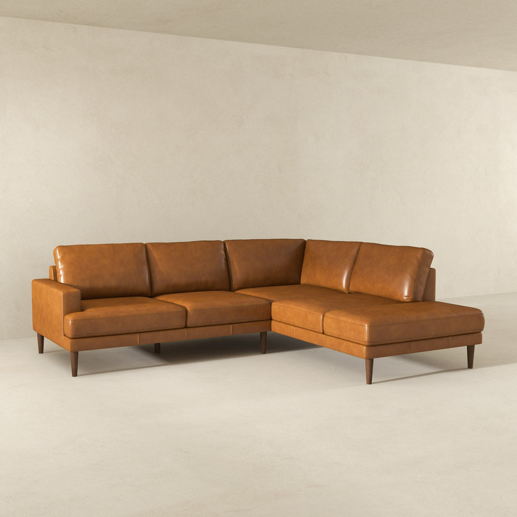 Corbin Right-Facing Sectional Sofa