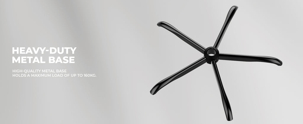 Ergonomic Gaming Chair with Massage, Footrest, and Lumbar Support