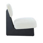 Set of 2 Modern Chairs