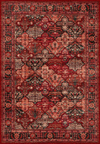 Majestic Collection Area Rug