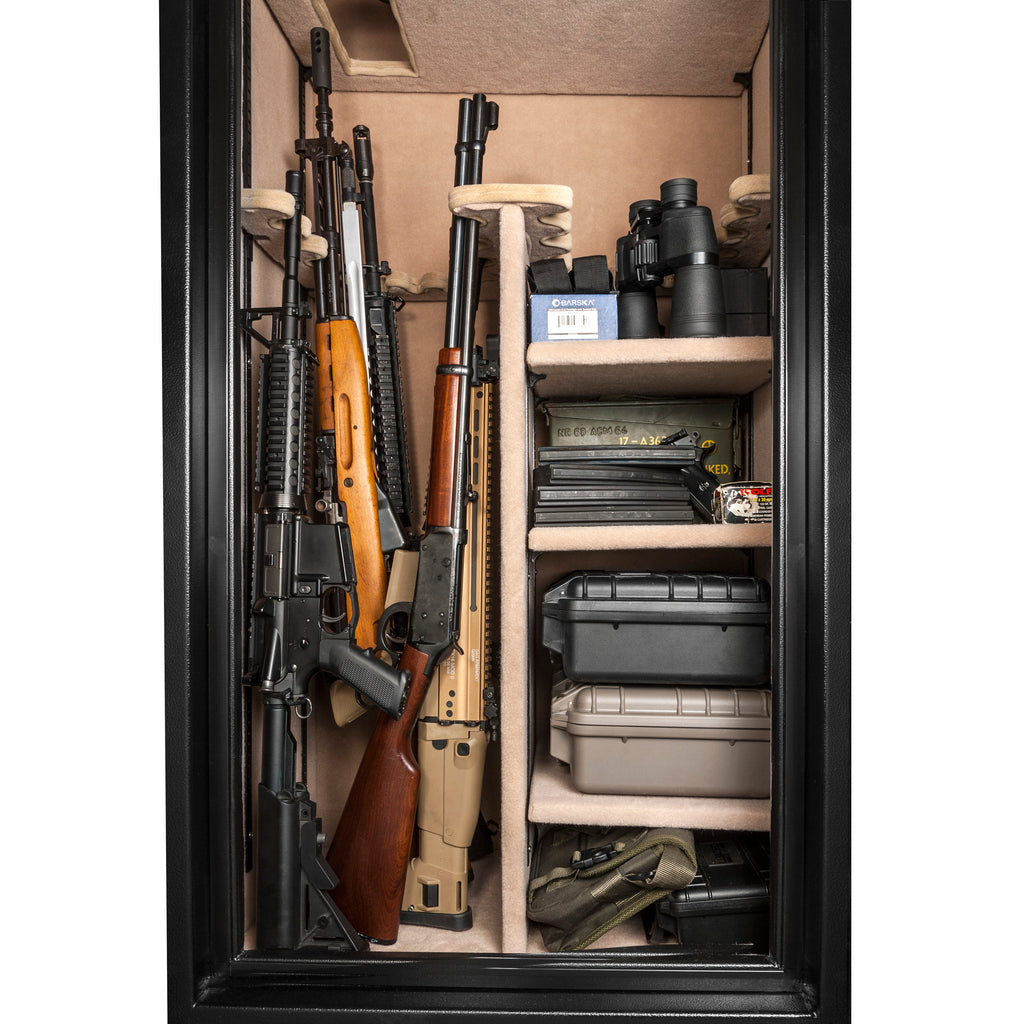 11.87 Cubic Ft Tall Fireproof Safe Vault