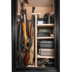 11.87 Cubic Ft Tall Fireproof Safe Vault