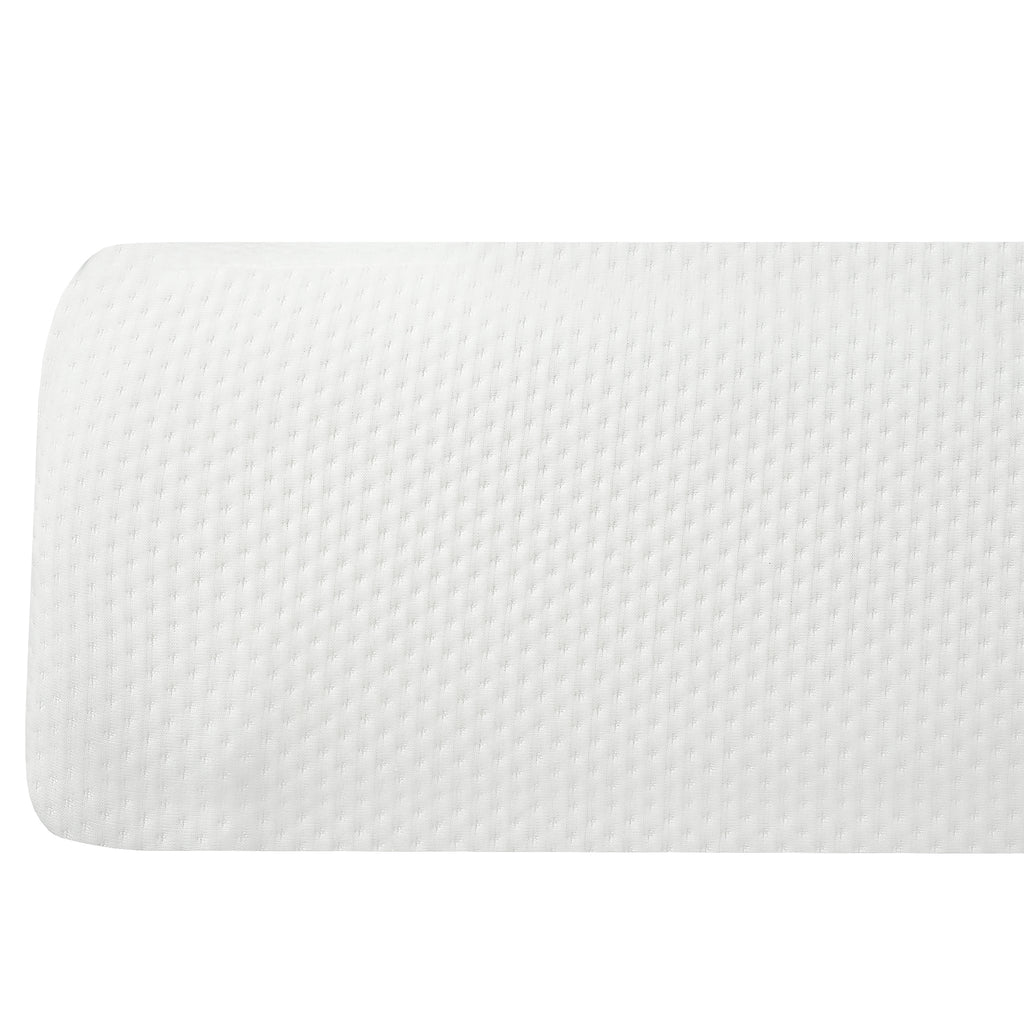 Super Plush 10 Inch Medium Gel Memory Foam Mattress