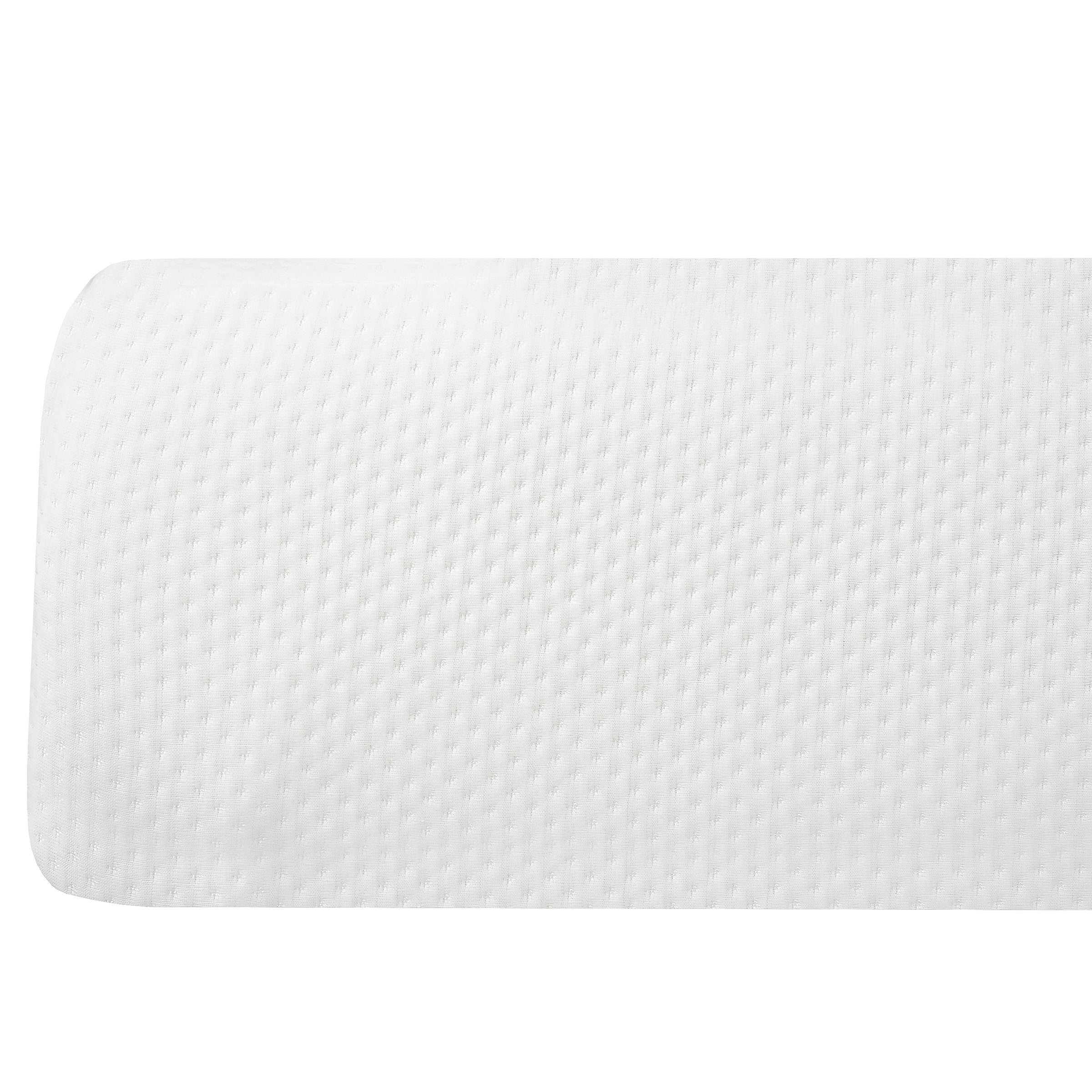 Super Plush 10 Inch Medium Gel Memory Foam Mattress