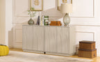 Floor-standing Cabinet, Sideboard, Freestanding Self-service Locker