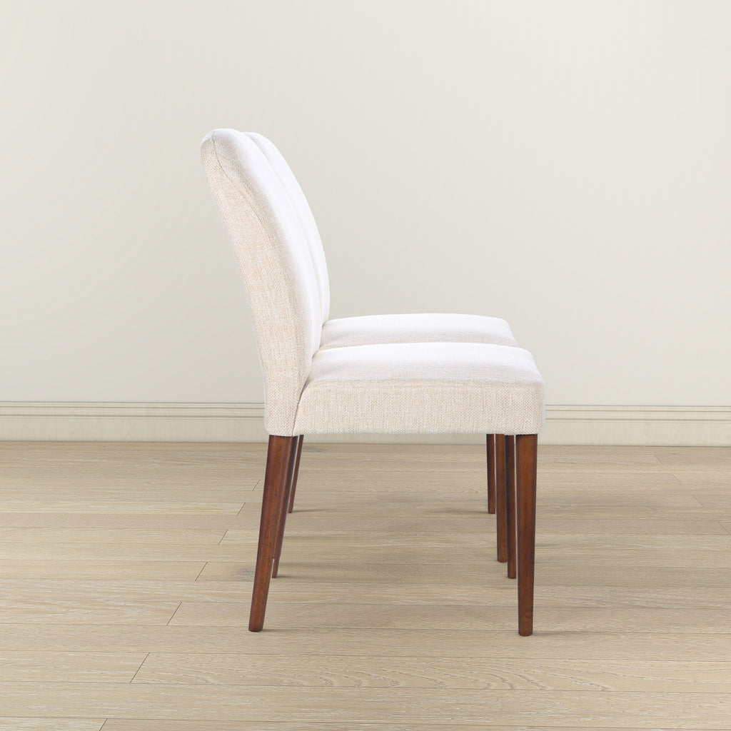 Capri Dining Seating