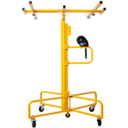 Drywall Lift Panel 13' Lift Drywall Panel Hoist Jack Lifter