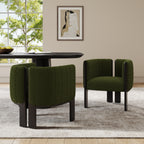 Dining Chairs Set of 2, Modern Stylish Seating