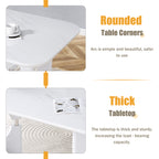 Modern MDF Dining Table
