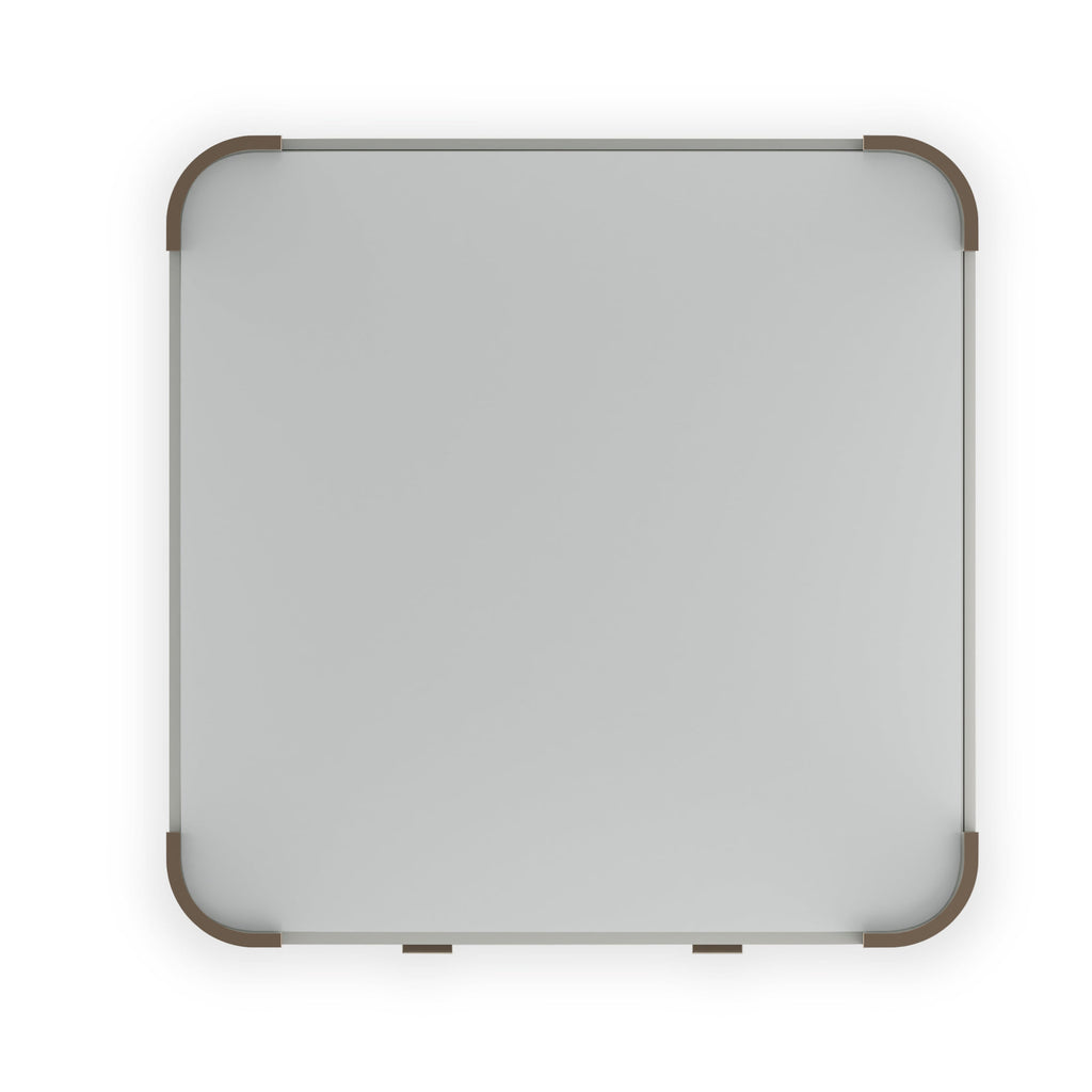 Love Square Cocktail Table