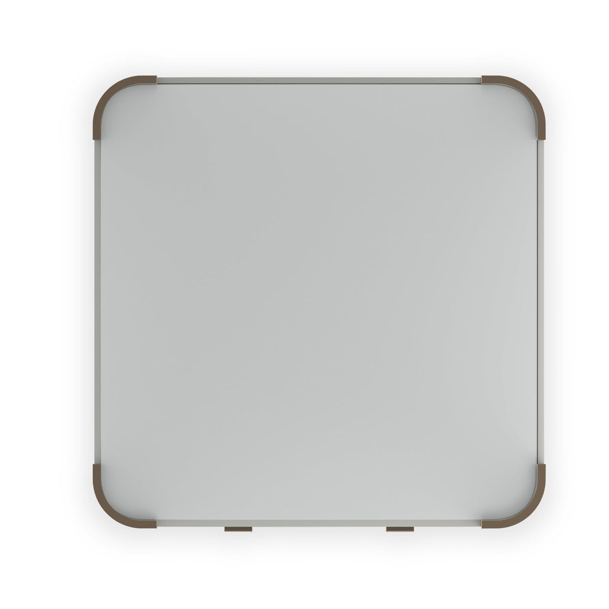 Love Square Cocktail Table