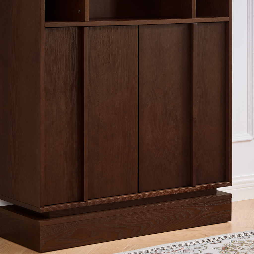 Sideboard Buffet Cabinet with Storage